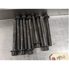 04P213 Cylinder Head Bolt Kit For 09-15 Nissan Rogue  2.5  Japan Built